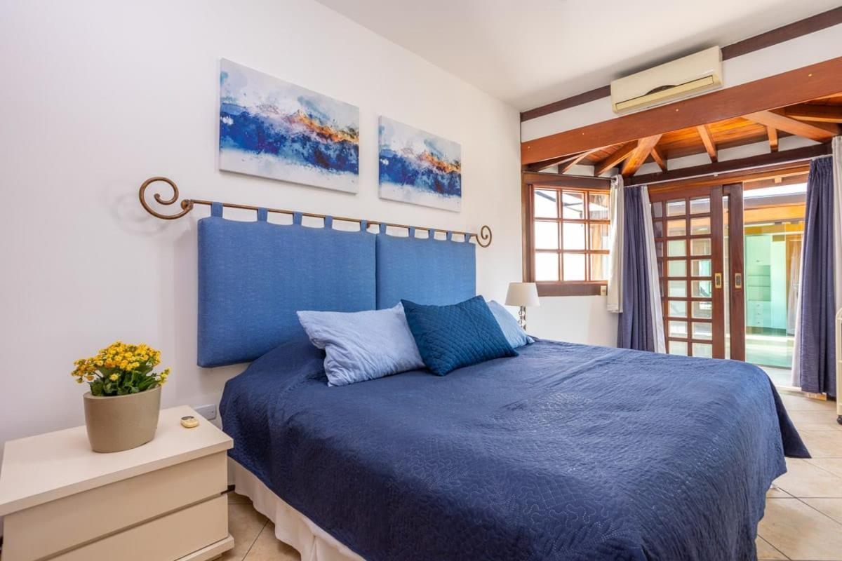 Pereque Beach House Ілябела Екстер'єр фото