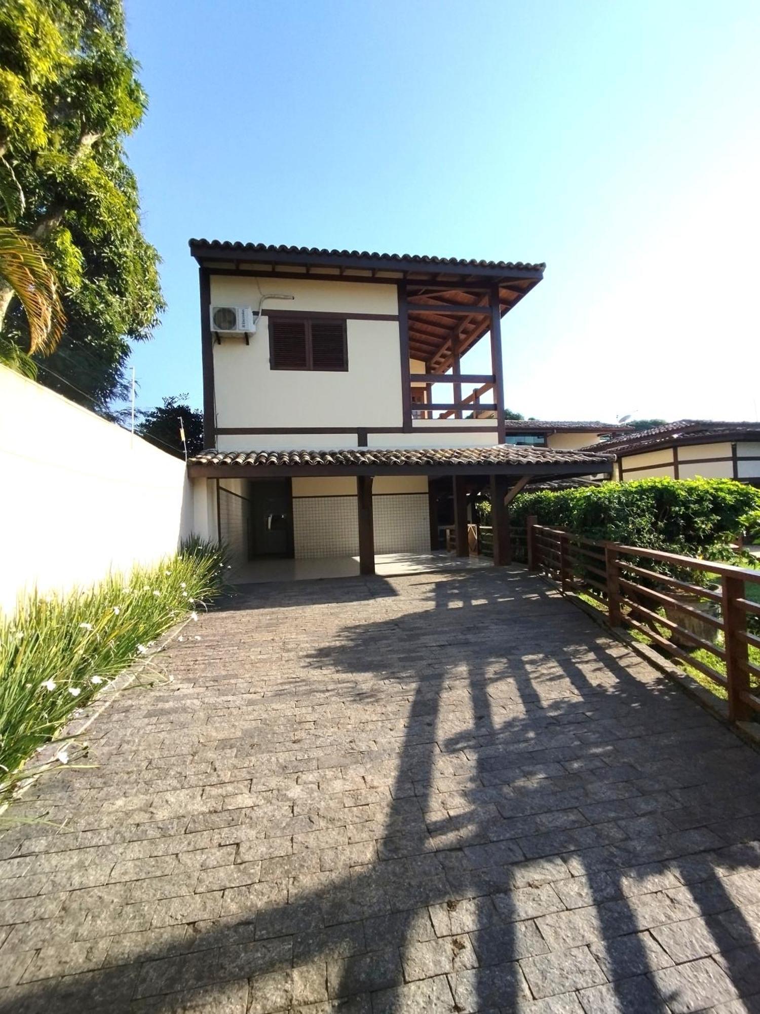 Pereque Beach House Ілябела Екстер'єр фото